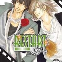  ����� Restart <small>Story & Art</small> 